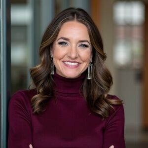 Meet your Posher, Neely